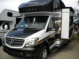 2015 Winnebago Navion Photo #2