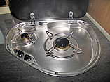 2014 Winnebago Navion Photo #12