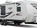 2014 Winnebago One Photo #30