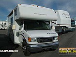 2006 Winnebago Outlook Photo #1