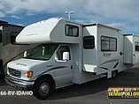 2006 Winnebago Outlook Photo #5