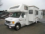 06 Winnebago Outlook