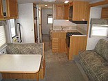 2006 Winnebago Outlook Photo #8