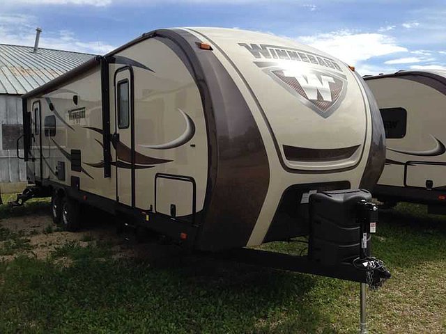 2015 Winnebago One Photo