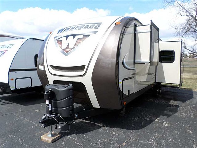 2015 Winnebago One Photo