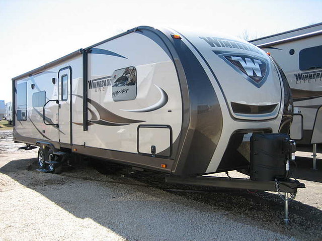 2014 Winnebago One Photo