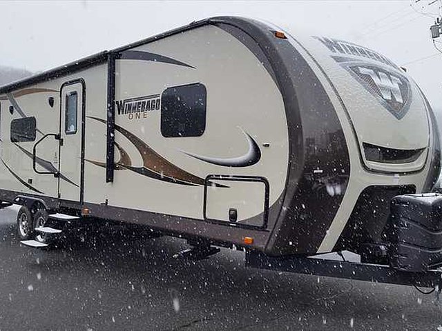 2014 Winnebago One Photo