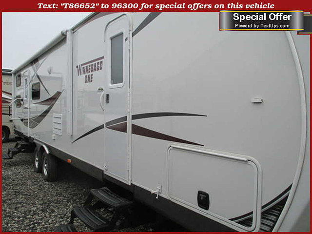 2013 Winnebago One Photo