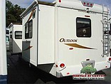 2007 Winnebago Outlook Photo #6