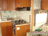 2007 Winnebago Outlook Photo #11