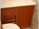 2007 Winnebago Outlook Photo #16