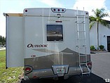 2008 Winnebago Outlook Photo #5