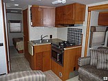 2008 Winnebago Outlook Photo #15