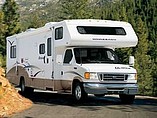 06 Winnebago Outlook