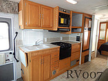 2006 Winnebago Outlook Photo #10