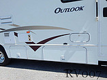 2006 Winnebago Outlook Photo #25