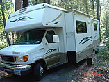 2007 Winnebago Outlook Photo #2