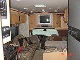 2007 Winnebago Outlook Photo #3