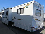 2007 Winnebago Outlook Photo #4