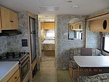 2007 Winnebago Outlook Photo #11