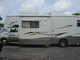 2008 Winnebago Outlook Photo #7
