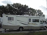 2008 Winnebago Outlook Photo #11