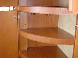 2008 Winnebago Outlook Photo #71