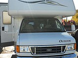 08 Winnebago Outlook