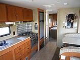 2008 Winnebago Outlook Photo #27