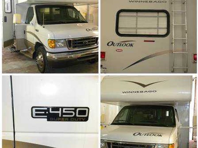 2006 Winnebago Outlook Photo