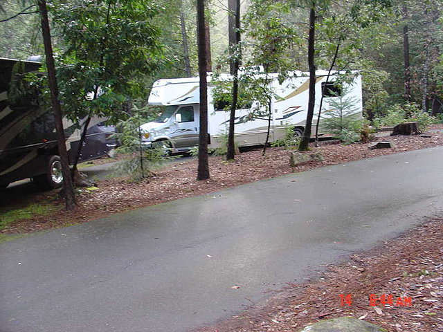2007 Winnebago Outlook Photo