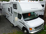 06 Winnebago Outlook