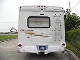 2007 Winnebago Outlook Photo #7