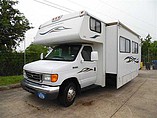 2007 Winnebago Outlook Photo #10