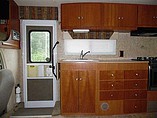 2007 Winnebago Outlook Photo #15