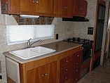 2007 Winnebago Outlook Photo #16
