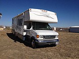 2007 Winnebago Outlook Photo #2
