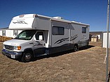 2007 Winnebago Outlook Photo #3