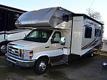 2015 Winnebago Winnebago Photo #2