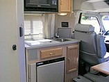 2004 Winnebago Rialta Photo #11
