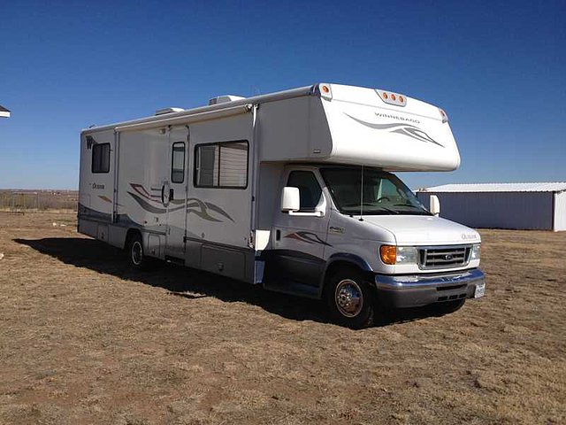 2007 Winnebago Outlook Photo