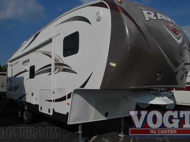 2013 Winnebago Winnebago Photo