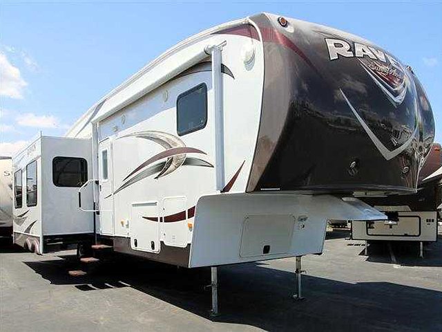 2013 Winnebago Winnebago Photo
