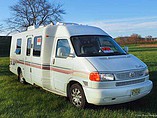 1999 Winnebago Rialta Photo #2