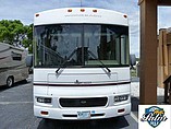 2002 Winnebago Sightseer Photo #2