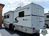 2002 Winnebago Sightseer Photo #3