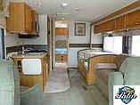 2002 Winnebago Sightseer Photo #8