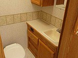 2002 Winnebago Sightseer Photo #11