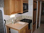2004 Winnebago Sightseer Photo #3