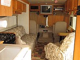 2005 Winnebago Sightseer Photo #7